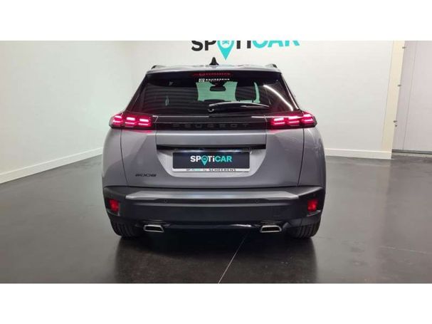 Peugeot 2008 96 kW image number 27