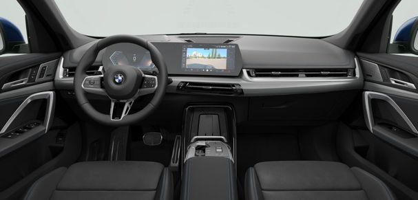 BMW X1 sDrive 115 kW image number 4