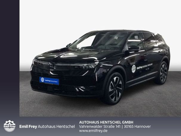 Opel Grandland X 100 kW image number 1