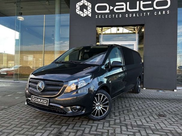 Mercedes-Benz Vito d 120 kW image number 1