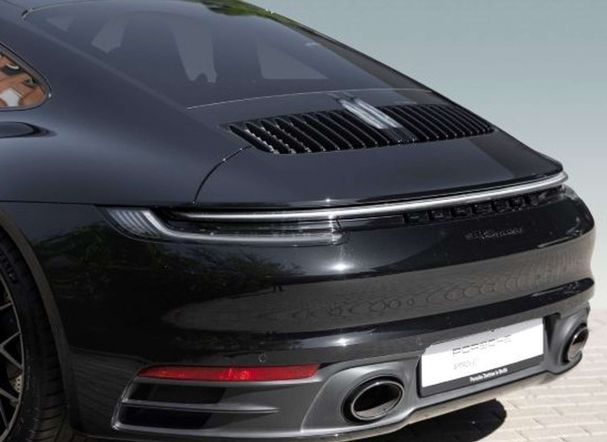 Porsche 992 Carrera PDK 283 kW image number 25