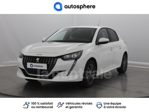 Peugeot 208 PureTech 75 55 kW image number 1