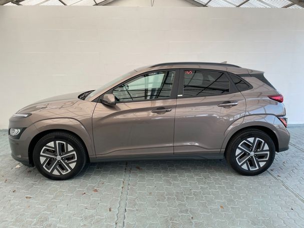 Hyundai Kona Elektro Trend 100 kW image number 5