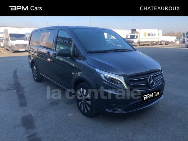 Mercedes-Benz Vito 114 CDi long SELECT 100 kW image number 14