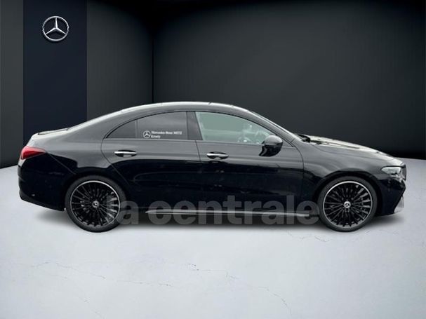 Mercedes-Benz CLA 200 d 8G-DCT Line 110 kW image number 16