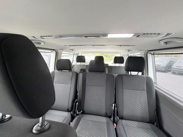 Volkswagen T6 Caravelle 110 kW image number 28