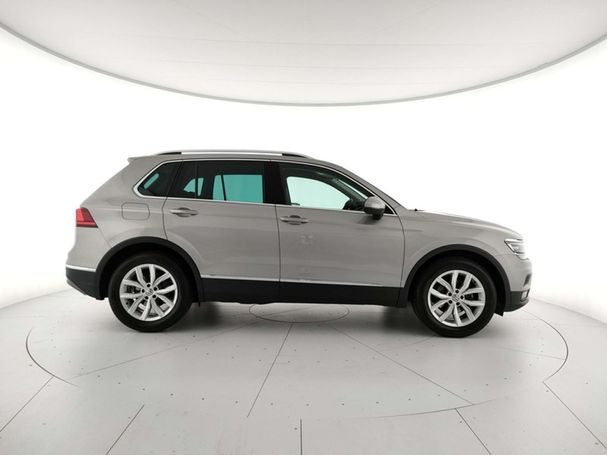 Volkswagen Tiguan 1.5 TSI DSG 110 kW image number 6