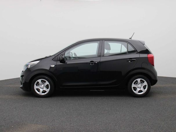 Kia Picanto 1.0 49 kW image number 5