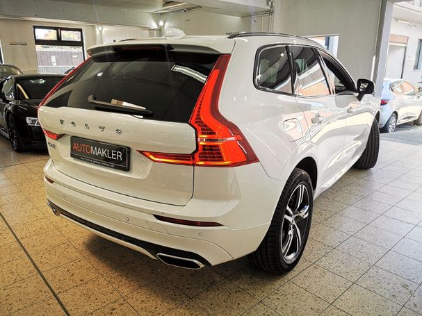 Volvo XC60 140 kW image number 11