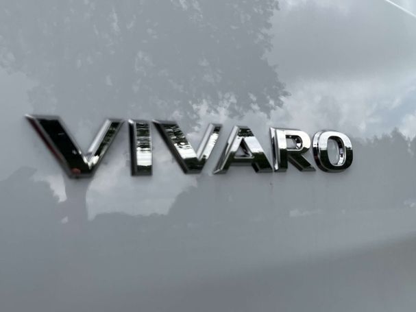 Opel Vivaro 2.0 L2 106 kW image number 22