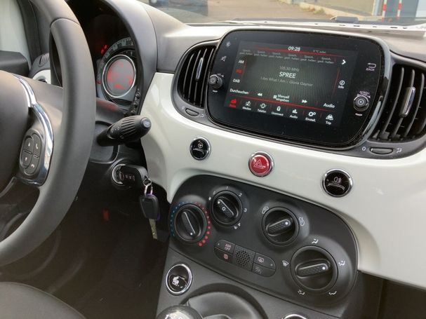 Fiat 500 1.0 51 kW image number 11