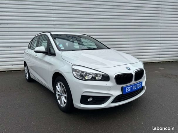 BMW 218i Active Tourer 104 kW image number 13