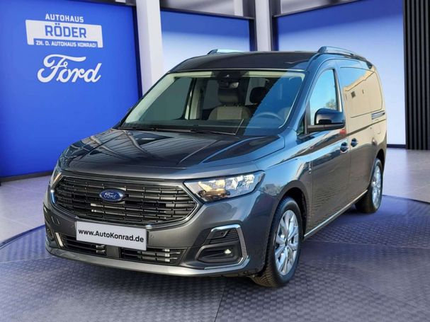 Ford Tourneo Connect 1.5 EcoBoost Titanium 85 kW image number 1