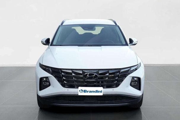 Hyundai Tucson 1.6 T-GDI 110 kW image number 3