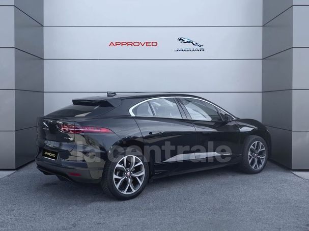 Jaguar I-Pace EV400 AWD HSE 294 kW image number 3