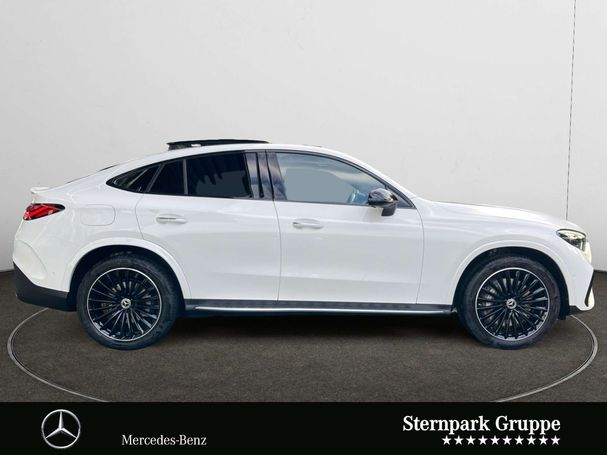 Mercedes-Benz GLC 300 190 kW image number 6