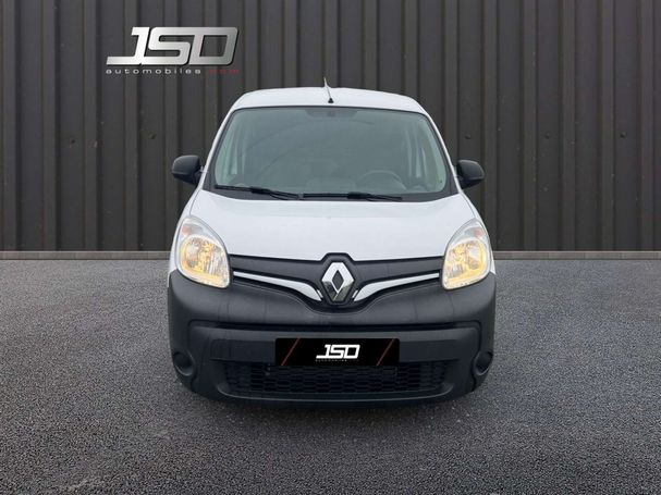 Renault Kangoo BLUE dCi 95 70 kW image number 25