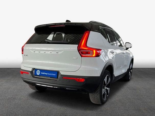 Volvo XC40 AWD 300 kW image number 3