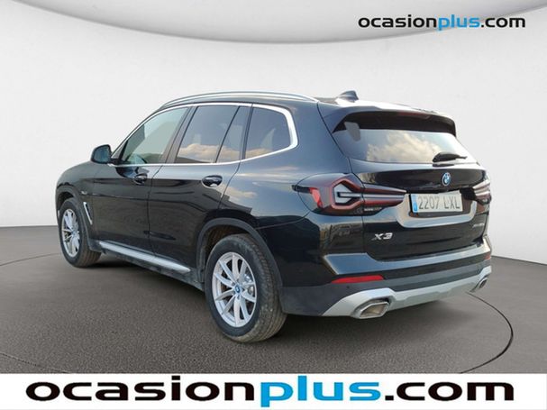 BMW X3e xDrive 215 kW image number 4