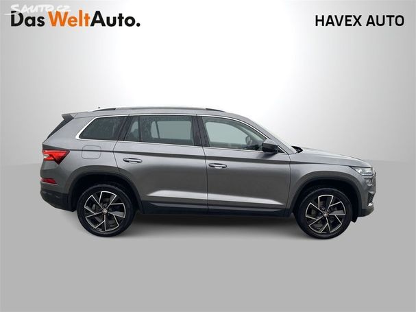 Skoda Kodiaq 2.0 TDI 4x4 DSG Style 110 kW image number 36