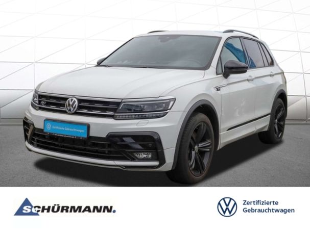 Volkswagen Tiguan 2.0 TSI DSG Highline 4Motion 140 kW image number 1