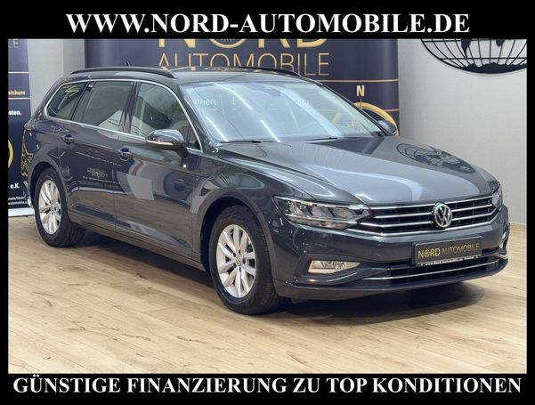 Volkswagen Passat Variant 2.0 TDI Business DSG 110 kW image number 2