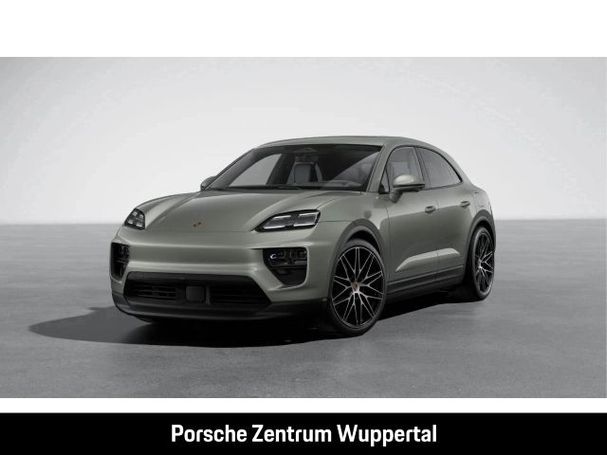 Porsche Macan 4 300 kW image number 1