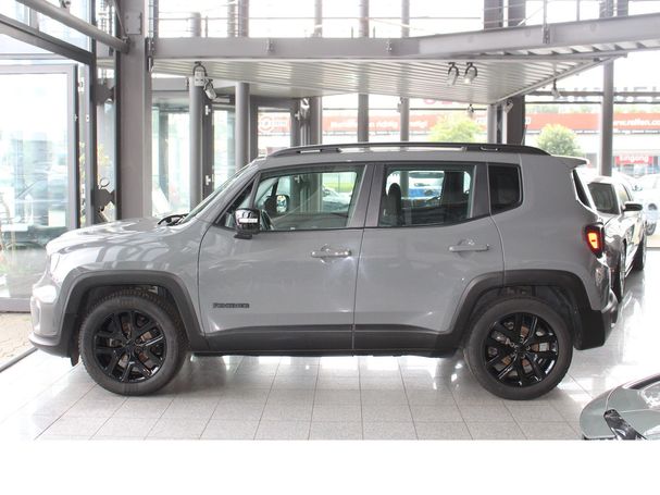 Jeep Renegade 1.0 T-GDi Night Eagle 88 kW image number 5