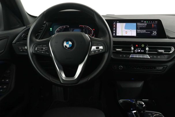 BMW 118i 103 kW image number 27