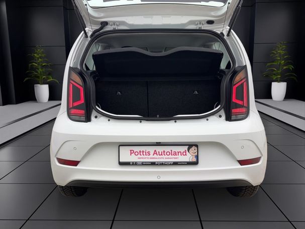 Volkswagen up! 1.0 48 kW image number 4