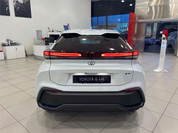 Toyota C-HR 135 kW image number 3