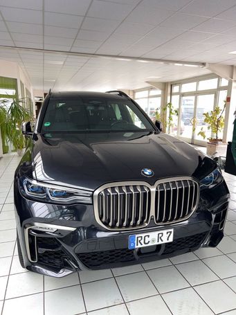 BMW X7 xDrive 294 kW image number 8