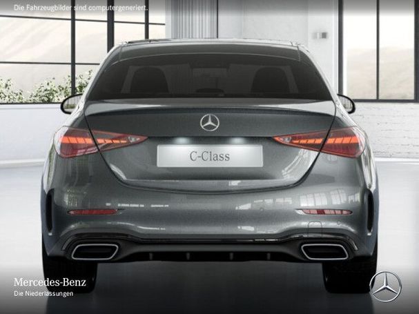 Mercedes-Benz C 300 190 kW image number 8