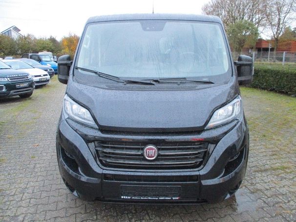 Fiat Ducato L1H1 131 kW image number 2