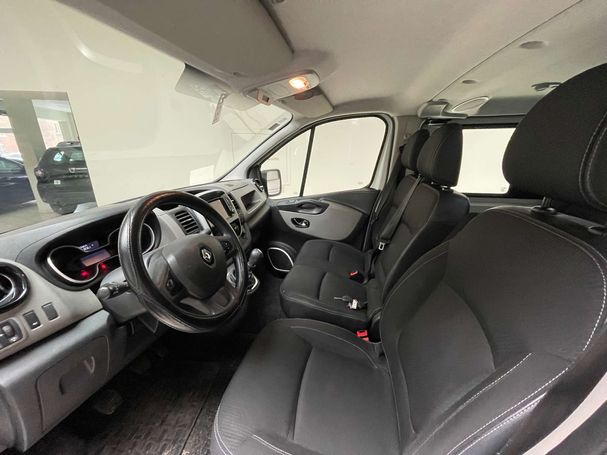 Renault Trafic 89 kW image number 10