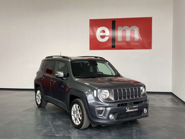 Jeep Renegade 96 kW image number 1