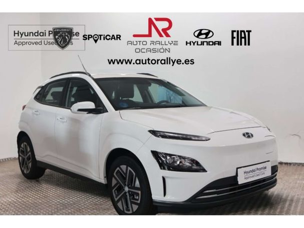 Hyundai Kona EV 100 kW image number 2