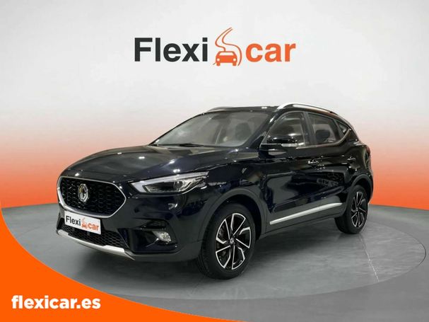 MG ZS 1.5 78 kW image number 1