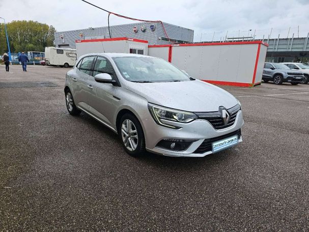 Renault Megane Energy dCi 110 82 kW image number 2