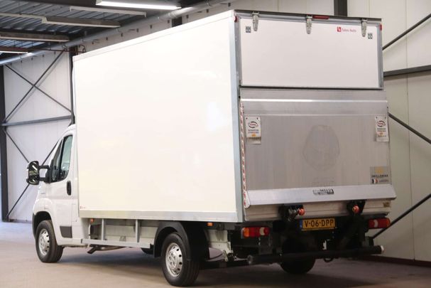 Fiat Ducato 96 kW image number 4