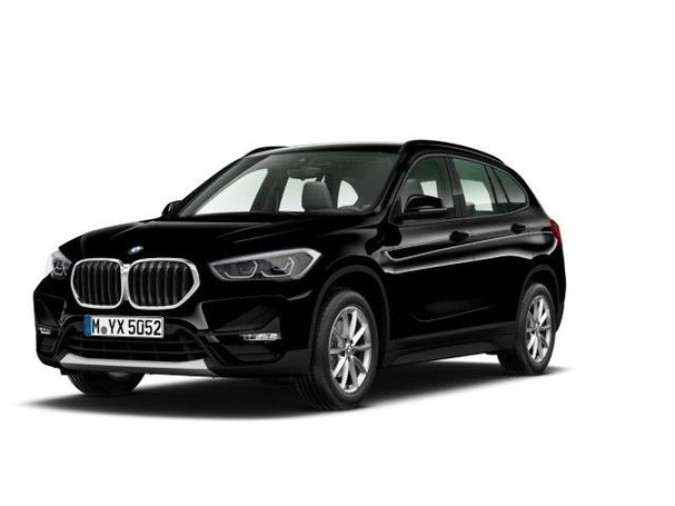 BMW X1 sDrive18d Advantage 110 kW image number 1