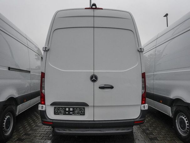 Mercedes-Benz Sprinter H2 314 CDi 105 kW image number 6