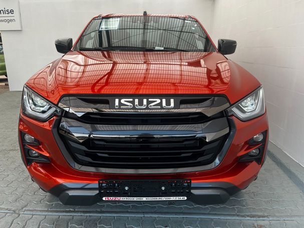 Isuzu D-Max 120 kW image number 2