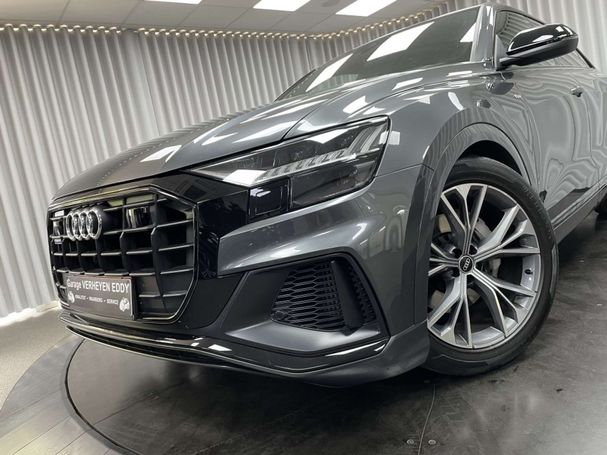 Audi Q8 55 TFSI quattro S-line 250 kW image number 44