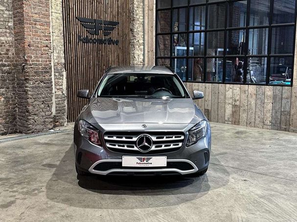 Mercedes-Benz GLA 180 90 kW image number 8