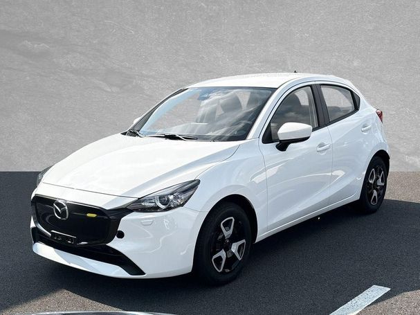 Mazda 2 66 kW image number 1