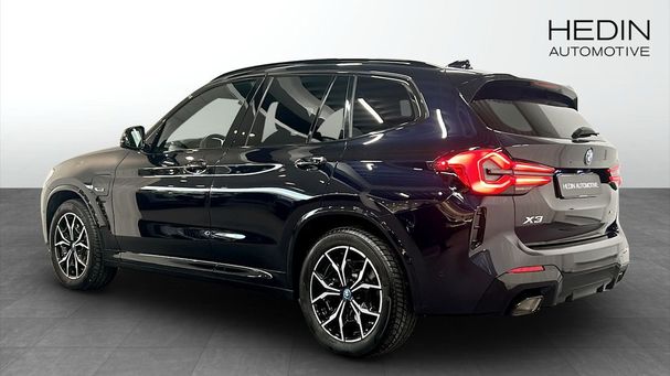 BMW X3e M xDrive 216 kW image number 2