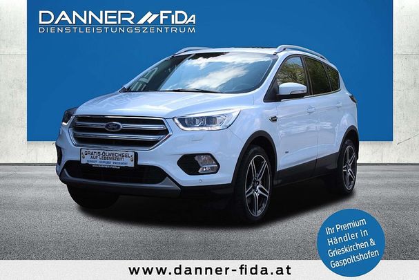 Ford Kuga 110 kW image number 1