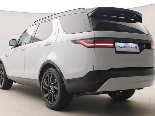 Land Rover Discovery D250 S AWD 183 kW image number 3