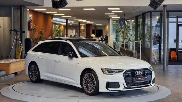 Audi A6 55 TFSIe quattro S tronic S-line 220 kW image number 2